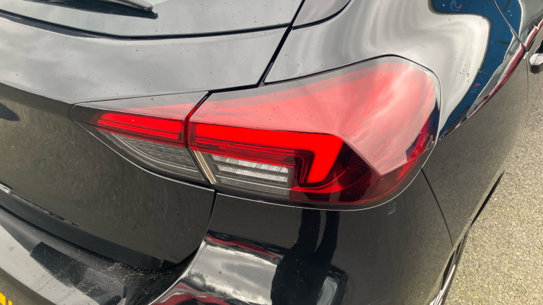 Vauxhall Corsa 1.2 GS 5dr Petrol Hatchback